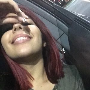 Meet your Posher, Marisabel